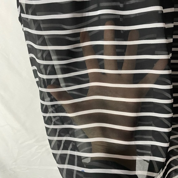 Polo sheer see through size Large - Picture 4 of 7